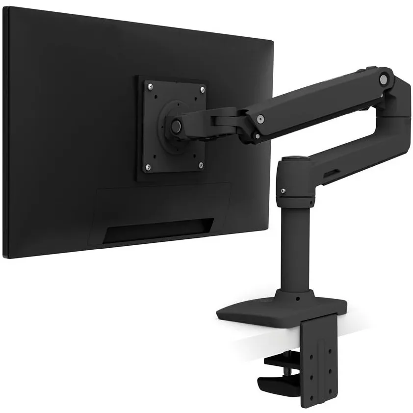 Ergotron LX Desk Monitor Arm