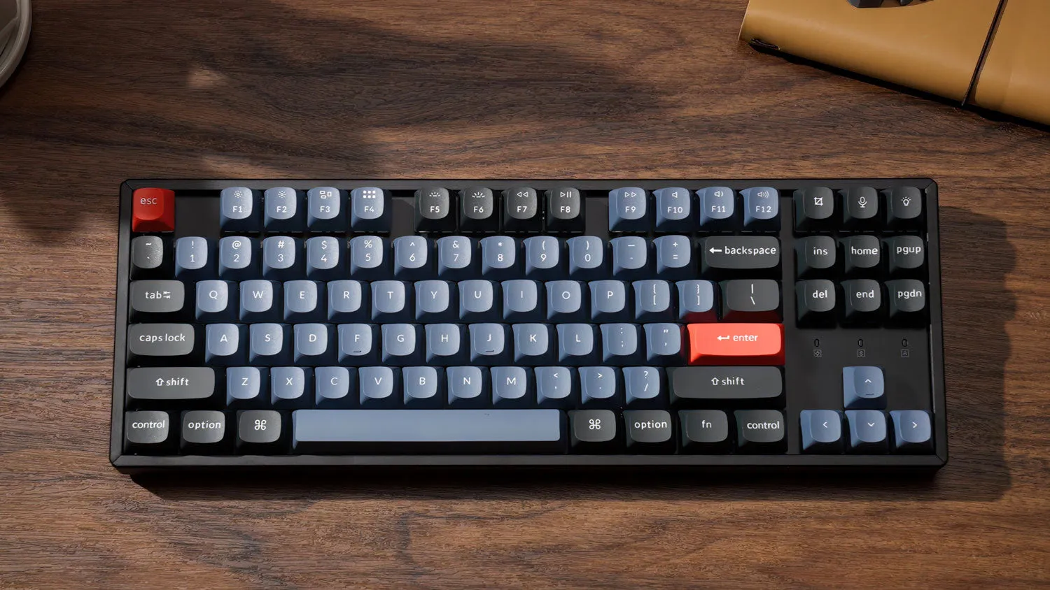 Keychron K8 Pro