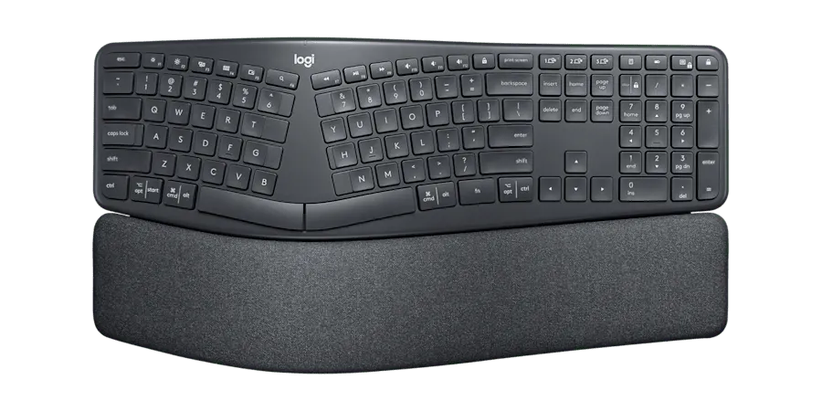 Logitech ERGO K860