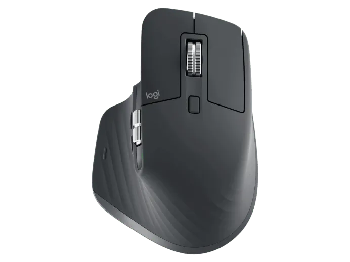 Logitech MX Master 3S