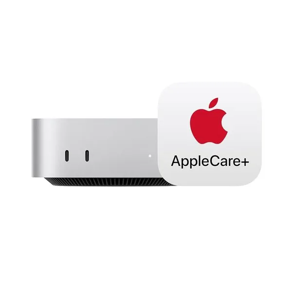 Apple Mac mini M4